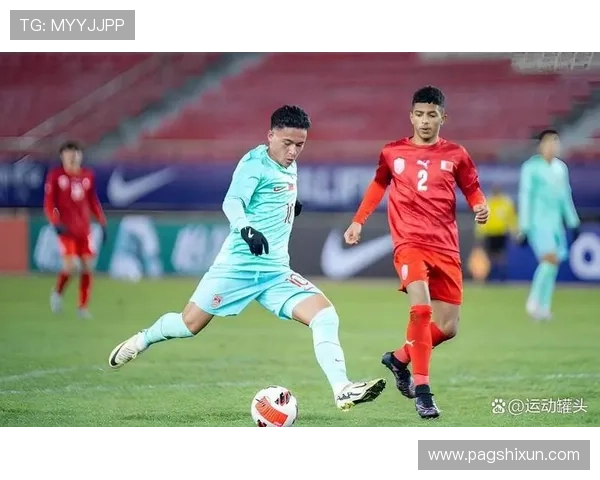 2026国奥比赛：年轻球员如何展现中国足球新希望