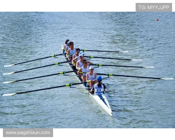 2026年浙江省赛艇比赛精彩回顾与赛程安排